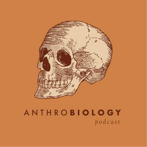 Escucha AnthroBiology Podcast en la aplicación