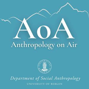 Escucha Anthropology on Air en la aplicación