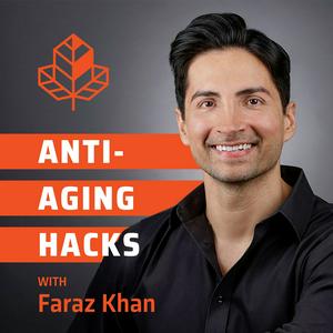 Escucha Anti-Aging Hacks en la aplicación