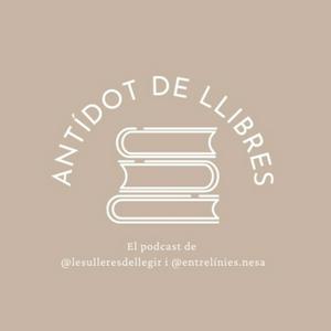 Escucha Antídot de llibres en la aplicación