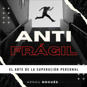 Escucha Antifrágil en la aplicación