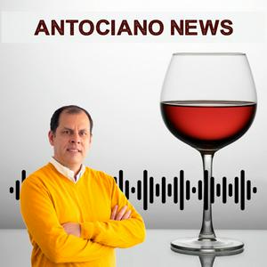 Escucha Antociano News - Noticias del mundo del vino en la aplicación