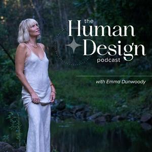 Escucha The Human Design Podcast en la aplicación