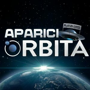 Escucha Aparici en Órbita en la aplicación