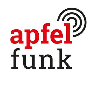 Escucha Apfelfunk en la aplicación