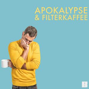 Escucha Apokalypse & Filterkaffee en la aplicación