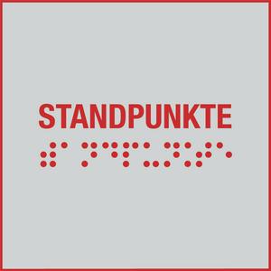 Escucha apolut: Standpunkte en la aplicación