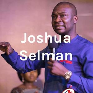 Escucha Apostle Joshua Selman en la aplicación