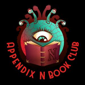 Escucha Appendix N Book Club en la aplicación