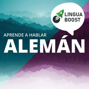 Escucha Aprende alemán con LinguaBoost en la aplicación