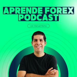 Escucha Aprende Forex Podcast en la aplicación