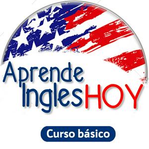 Escucha Aprende ingles hoy: Entrenate para aprender rapido y facil en la aplicación