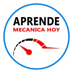 Escucha Aprende Mecanica Hoy en la aplicación