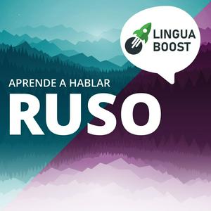 Escucha Aprende ruso con LinguaBoost en la aplicación