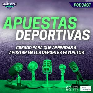 Escucha Apuestas Deportivas en la aplicación