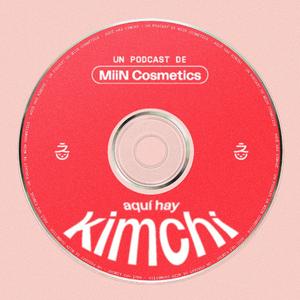 Escucha Aquí hay kimchi en la aplicación