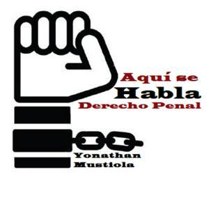 Escucha Aquí se Habla Derecho Penal en la aplicación