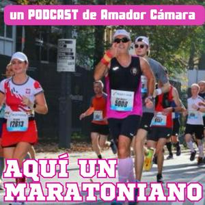 Escucha Aquí Un Maratoniano en la aplicación