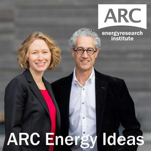 Escucha ARC ENERGY IDEAS en la aplicación