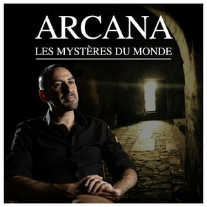 Escucha Arcana en la aplicación