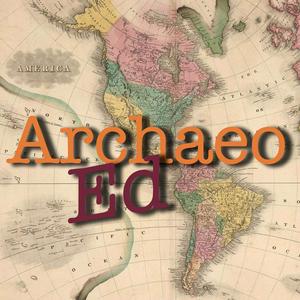 Escucha ArchaeoEd Podcast en la aplicación