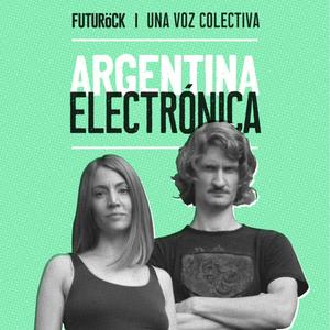 Escucha Argentina Electrónica en la aplicación