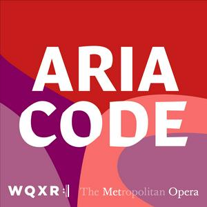 Escucha Aria Code en la aplicación