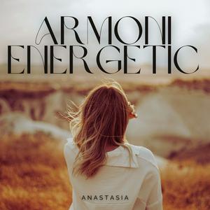 Escucha Armoni Energetic | Spiritualité et mondes invisibles en la aplicación