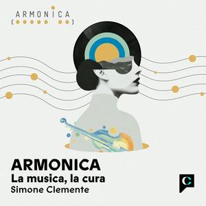 Escucha Armonica en la aplicación