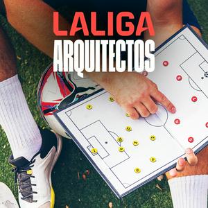 Escucha Arquitectos - LALIGA ⚽ en la aplicación