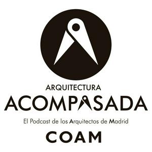 Escucha Arquitectura Acompasada en la aplicación