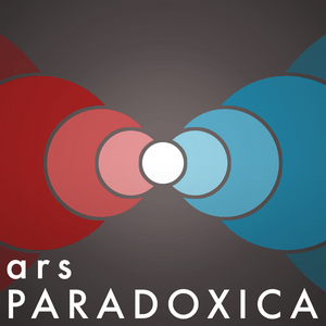 Escucha ars PARADOXICA en la aplicación