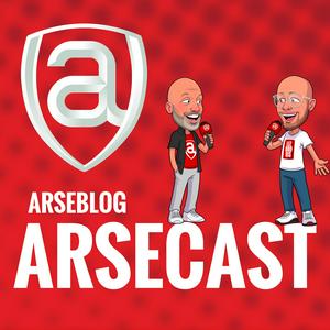 Escucha Arseblog Arsecast, The Arsenal Podcast en la aplicación