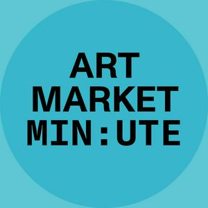 Escucha Art Market Minute en la aplicación