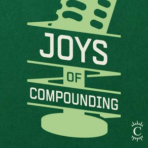 Escucha Joys of Compounding en la aplicación