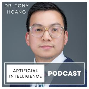 Escucha The Artificial Intelligence Podcast en la aplicación