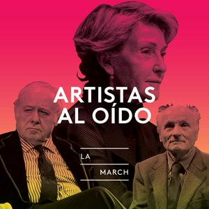 Escucha Artistas al oído en la aplicación