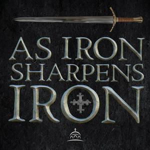 Escucha As Iron Sharpens Iron en la aplicación