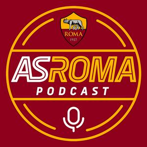 Escucha AS Roma Podcast en la aplicación