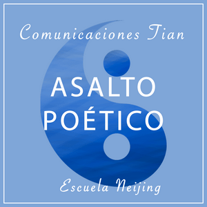 Escucha ASALTO POÉTICO en la aplicación