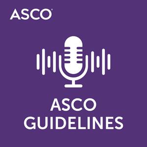 Escucha ASCO Guidelines en la aplicación