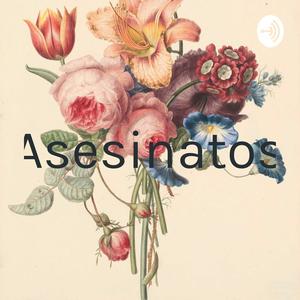 Escucha Asesinatos en la aplicación