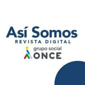 Escucha Así Somos Podcast: Grupo Social ONCE en la aplicación