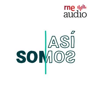 Escucha Así somos en la aplicación