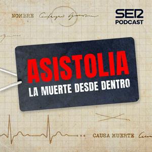 Escucha Asistolia: la muerte desde dentro en la aplicación