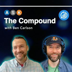 Escucha Ask The Compound en la aplicación