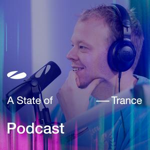 Escucha ASOT | A State of Trance Podcast en la aplicación