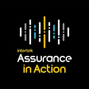 Escucha Intertek's Assurance in Action Podcast Network en la aplicación