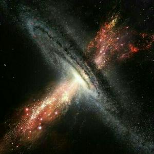 Escucha Astrofísica. en la aplicación