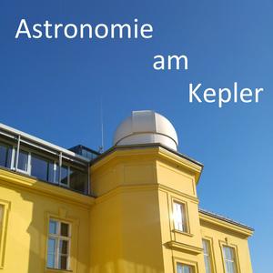 Escucha Astronomie am Kepler en la aplicación